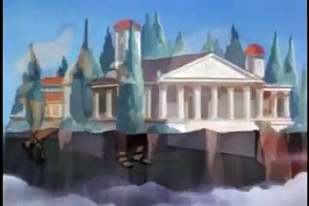 O Poderoso Hércules - O Tesouro Roubado (1963)