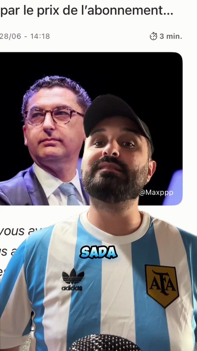 canal + se retire deja...