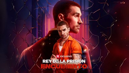 Rey De La PrisióN Encubierto En EspañOl - Full