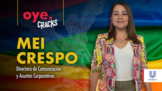 Entrevista con Mei Crespo, Directora de Comunicación y Asuntos Corporativos