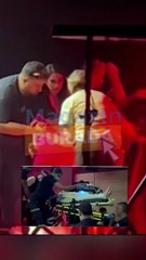 Sevcan Orhan, KKTC'de sahnede kalp krizi geçirdi