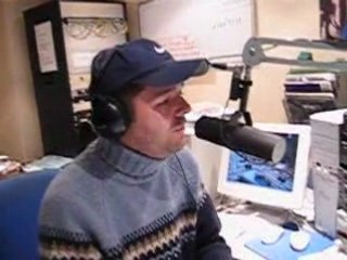 EMISSION DE RADIO DANCE PARTY (2)