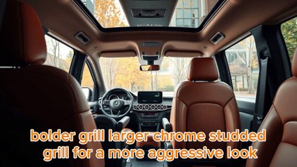 2025 Mercedes V-Class Review 🚐: The Ultimate Luxury Van for 2025 & 2026