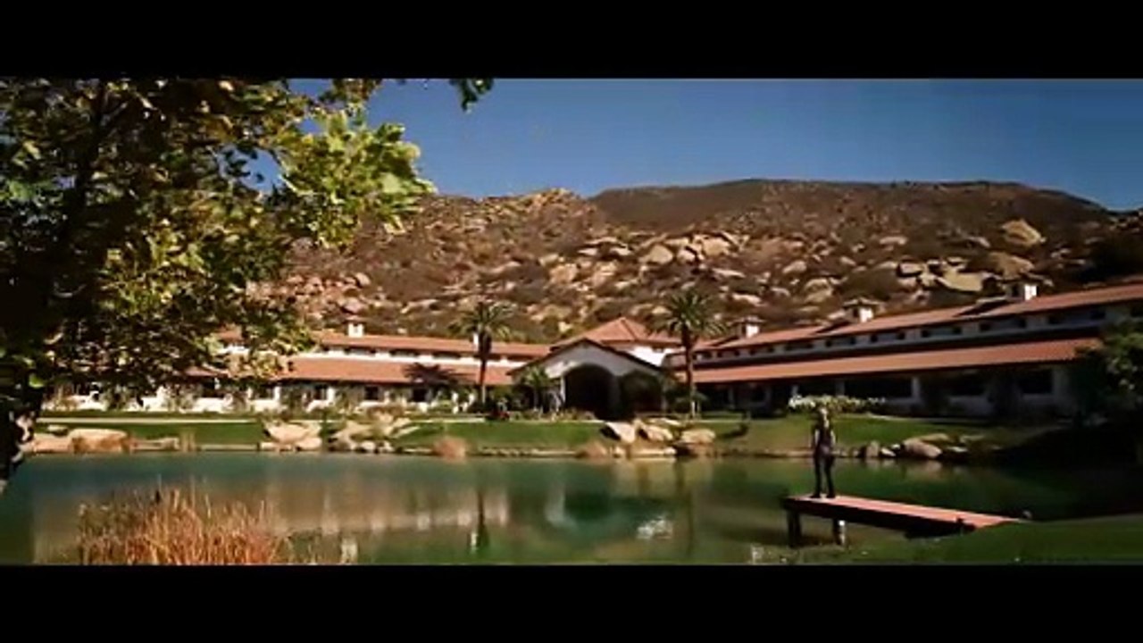 Best Action Thriller | SUBMERGED | Full Movie in English