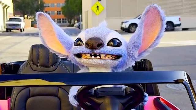 Disney Confirms Lilo & Stitch 2 on 626 Day — Stitch Is Just Getting Started