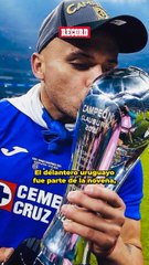 Estos son algunos futbolistas que han vestido la playera de América y Cruz Azul