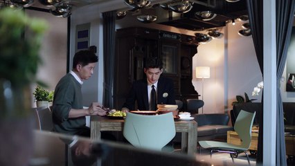 Tập 13 - Hải Dương Chi Thành (Vietsub)_DV Trương Hàn, Vương Lệ Khôn