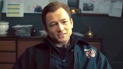 Take an Inside Look at Smoke – Behind the Scenes of the Gripping New Crime Drama