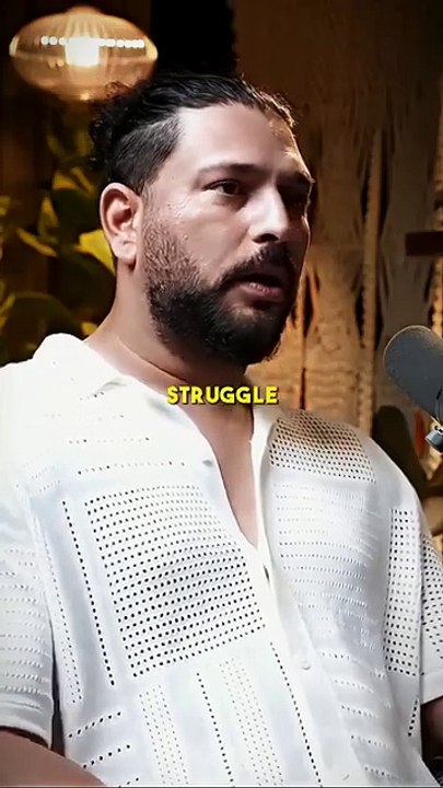 Failure makes success stories