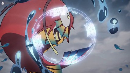 All Devouring Whale eps 10 sub indo