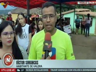 Trujillo | Juventud de Valera dijo presente en las asambleas comunales rumbo al 27 de julio