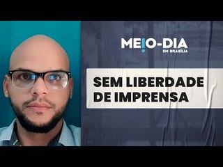Ditadura cubana prende jornalista crítico do regime