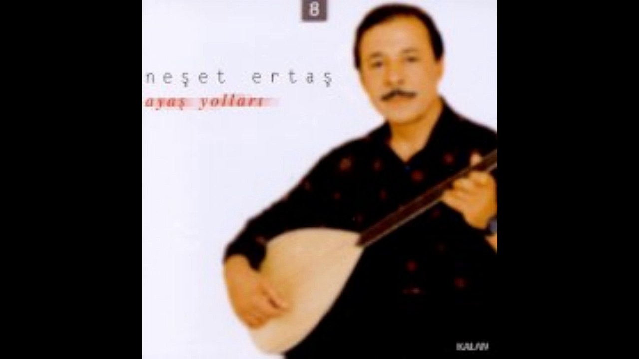 Neset Ertas - Türkü Sever