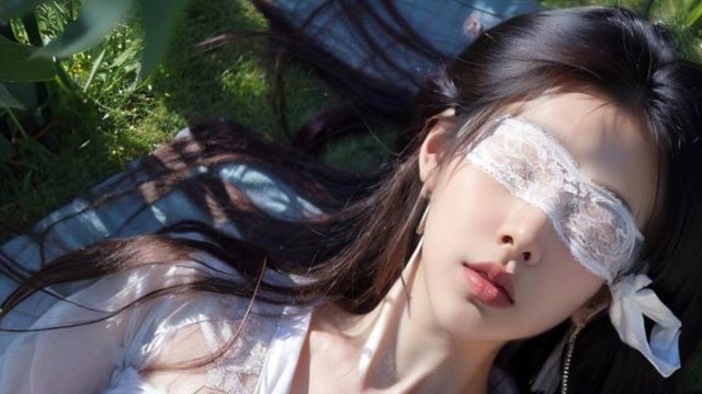 Condor Heroes and Little Dragon Girl AI运镜 杨过小龙女 神雕侠侣 白衣女剑仙 Xiaolongnu found what Zhen Zhibing did that night 2025 龍騎士尹志平 過兒，你昨晚那樣對我