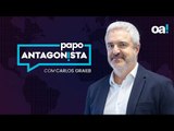 Papo Antagonista: A tragédia da desinformação - 08/05