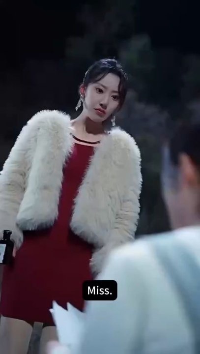 Take Revenge In Her Indentity