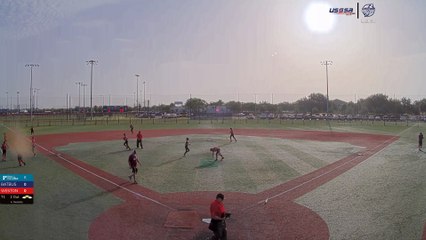 White Marucci - Space Coast World Series (2025) Sat, Jun 28, 2025 7:40 AM to 4:00 PM