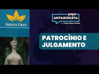 O elo entre STF e ex-Souza Cruz