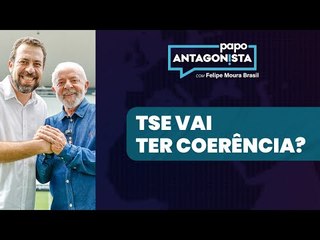 Lula viola lei eleitoral com Boulos