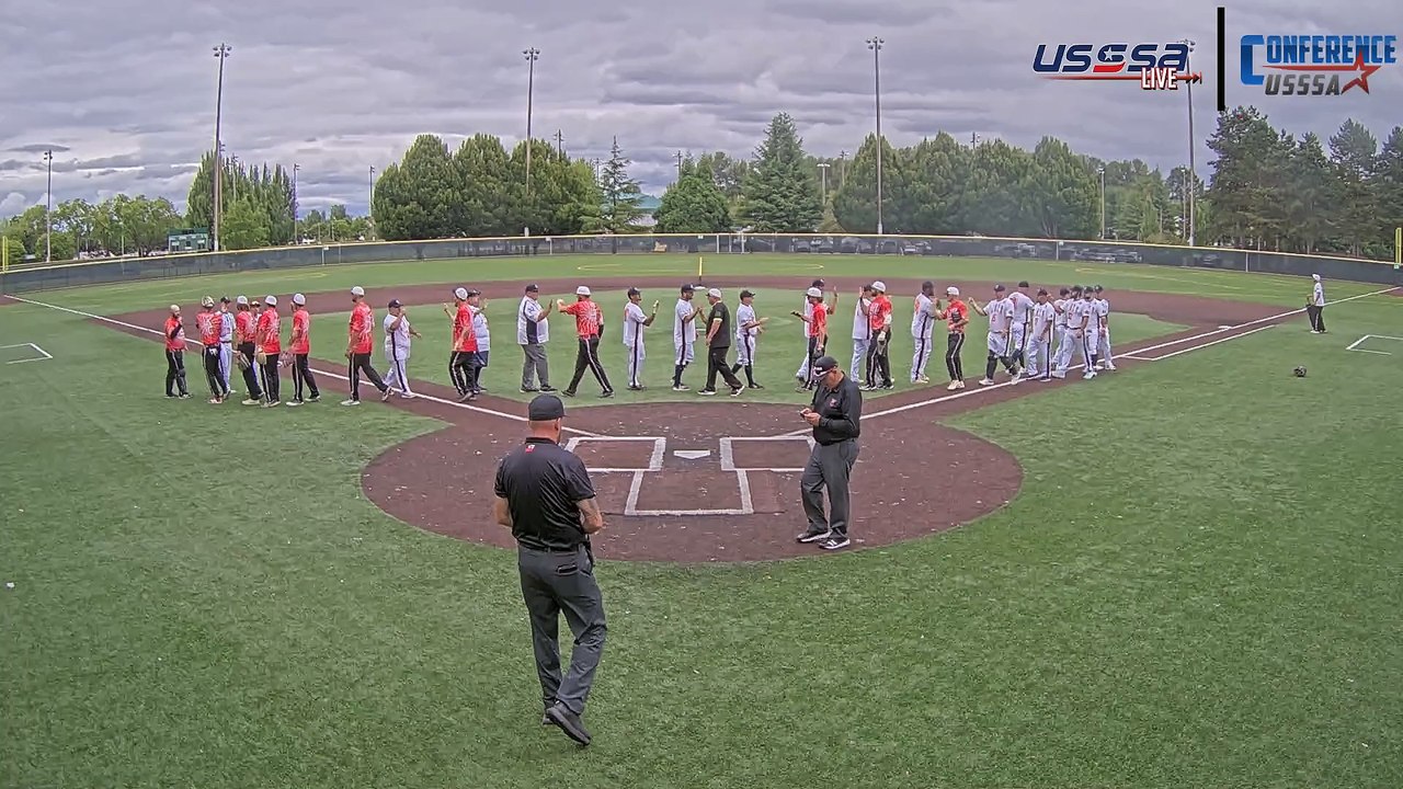 RR 1 - Christian Dowling Derby Dual - Kent WA (2025) Fri, Jun 27, 2025 6:22 PM to Sat, Jun 28, 2025 1:59 AM