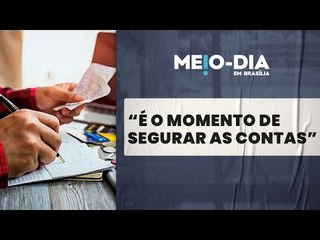 FED estabelece taxa de juros em 5,5%