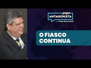 Ministro de Lula rebate Lula