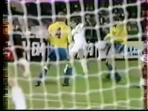 Football : Tous les buts de Jean-Pierre Papin en Coupe d'Europe de Football