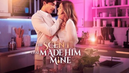The Scent that Made Him Mine #DramaBox