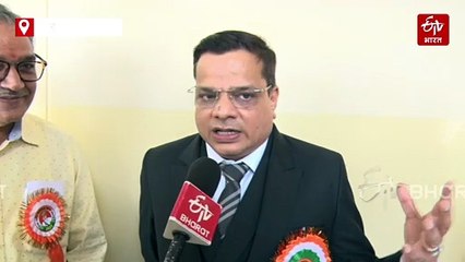 पैसों को नहीं शिक्षा को दी प्राथमिकता, जिस स्कूल में पढ़े आज उसी को करोड़ों खर्च कर संवारा