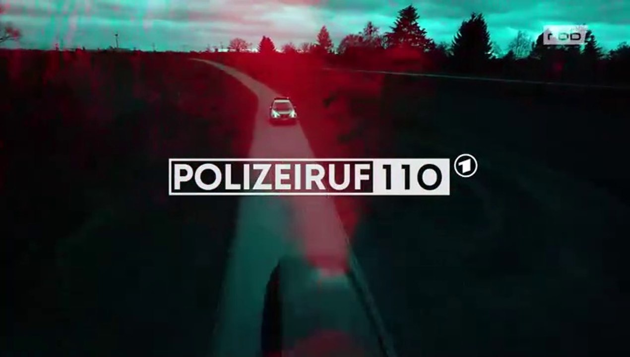 Polizeiruf 110 -420- Spiel gegen den Ball