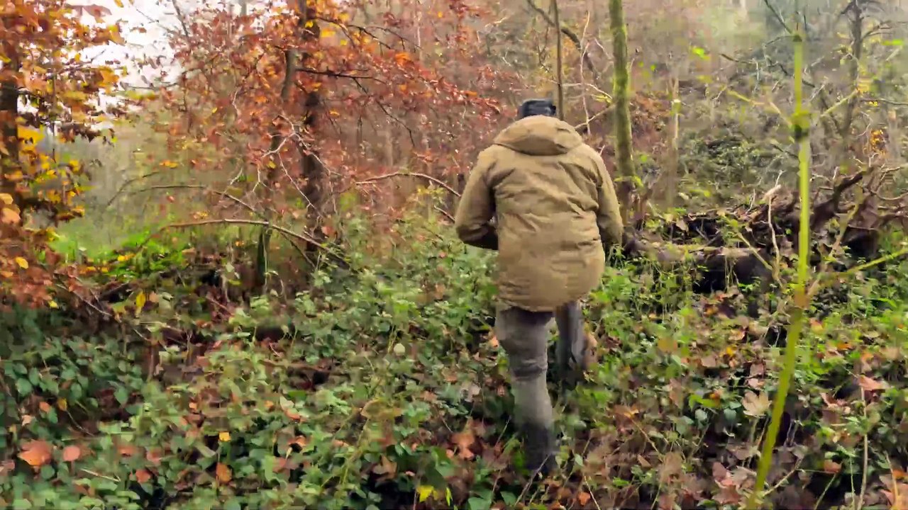 Catch Me | show | 2024 | Official Trailer