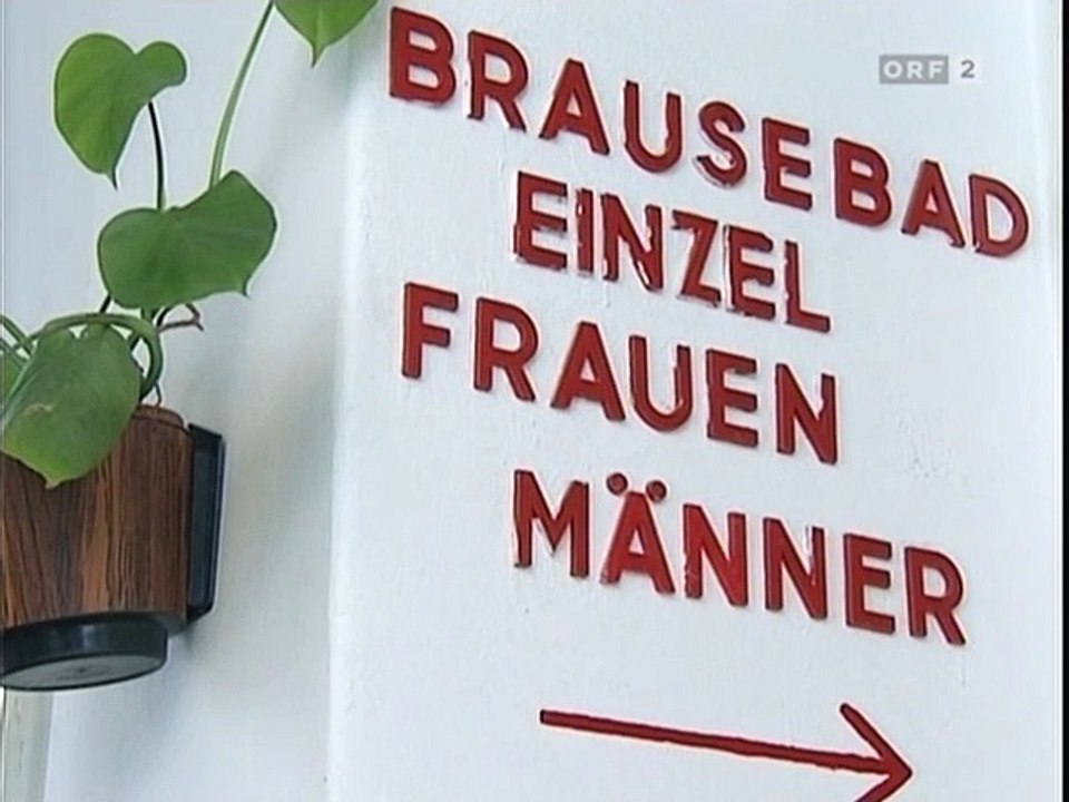 Alltagsgeschichte – Im Bad | movie | 1998 | Official Trailer