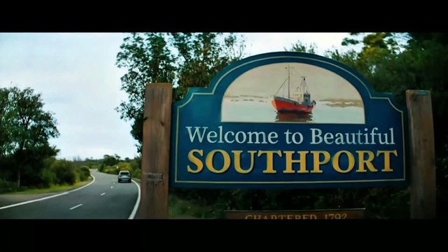 Я знаю, что вы сделали прошлым летом | movie | 2025 | Official Trailer