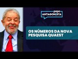 Brasil na direção errada sob Lula