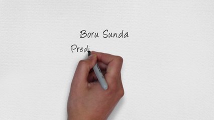 Kode Syair Boru Sunda Hari Minggu 29 Juni 2025 #PakTuntung