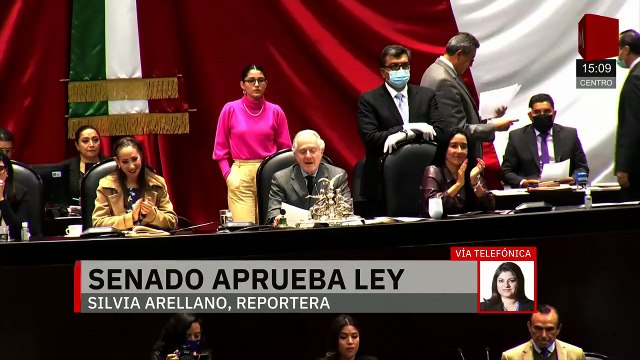 Aprueban Ley del Sistema Nacional de Investigación e Inteligencia en Materia de Seguridad Pública