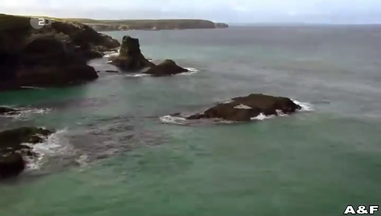 Rosamunde Pilcher -125- Vertrauen ist gut, verlieben ist besser