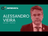 Alessandro Vieira propõe PL para criar auxílio emergencial em situações de calamidade pública