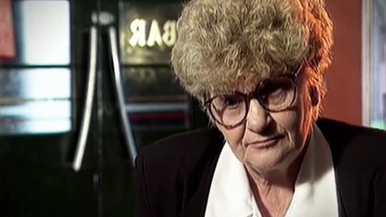 Killer Psychopaths The Brutal Legacy of Regan and Allen Criminal Underworld