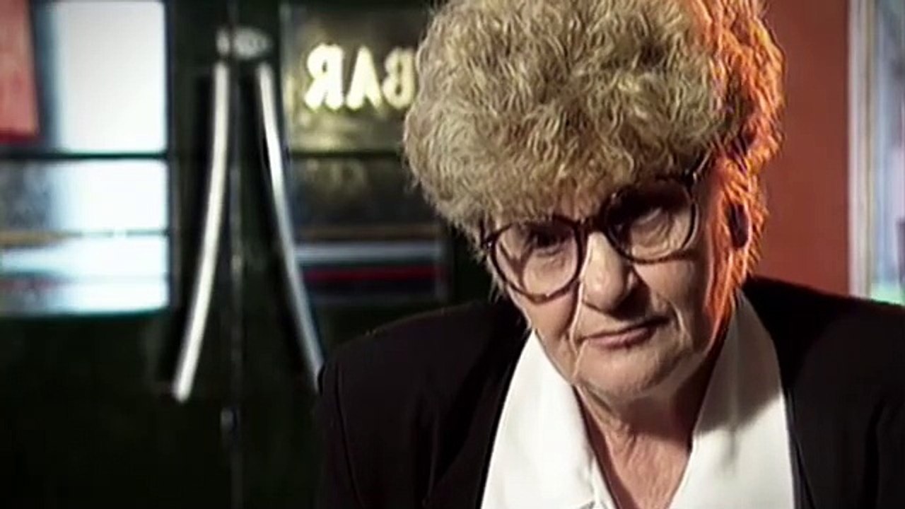 Killer Psychopaths The Brutal Legacy of Regan and Allen Criminal Underworld