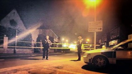 Does Crime Pay  Gangsters Reveal the Dark Truth