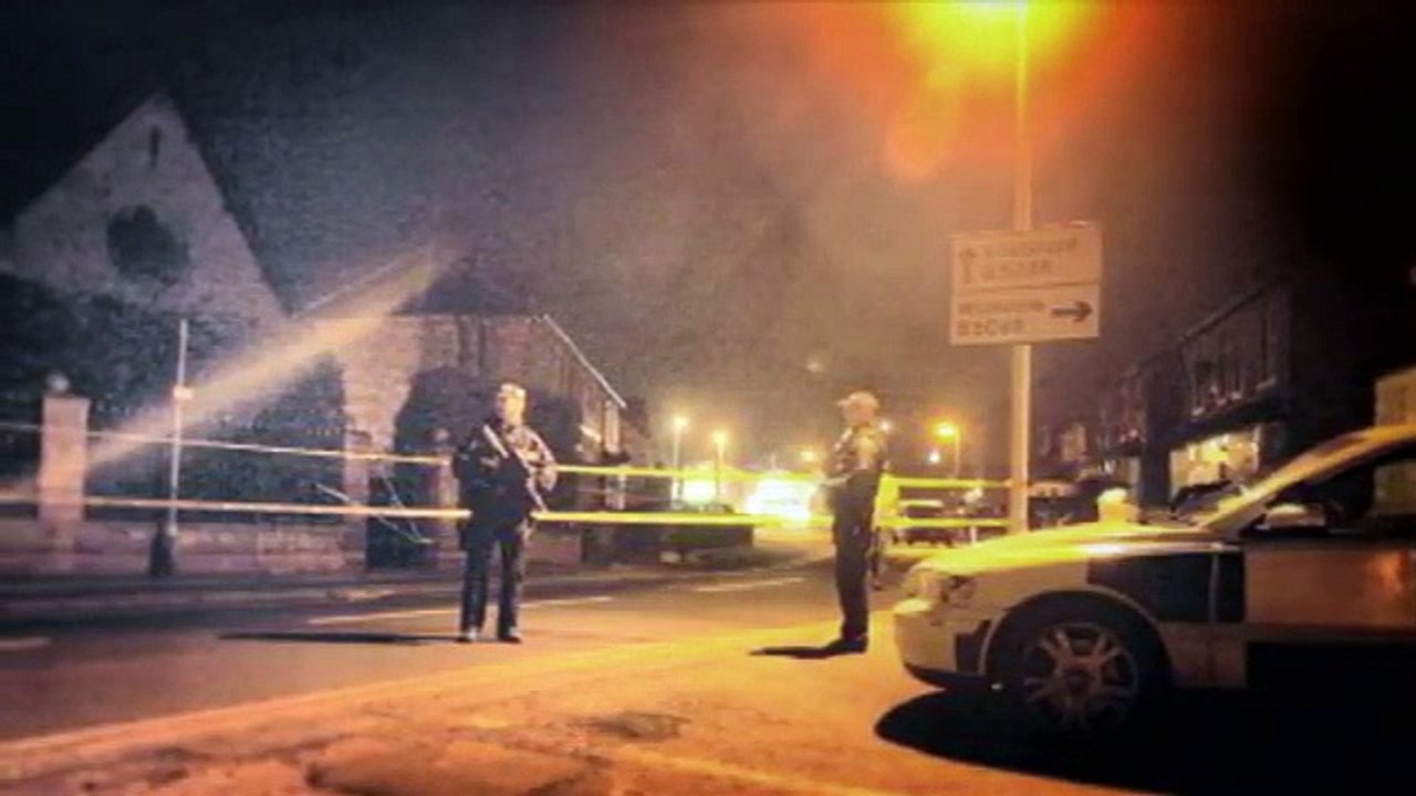 Does Crime Pay  Gangsters Reveal the Dark Truth