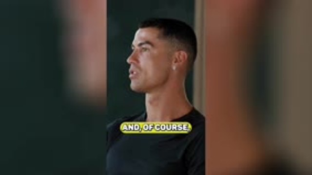 'Prefer to have a good rest' - Ronaldo explains Club World Cup decision