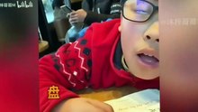 憋住别笑，你能忍到第几个？盘点29个“特困生”