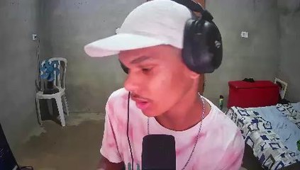 Vocês querem Live? vou começar hoje. Me segue no Tik Tok!