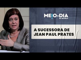 Indicação de Magda ganha data para ir ao Conselho da Petrobras