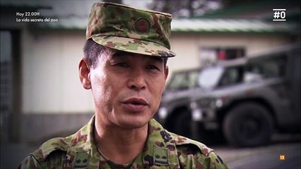 Documental Impactante: La Verdad Detrás del Tsunami