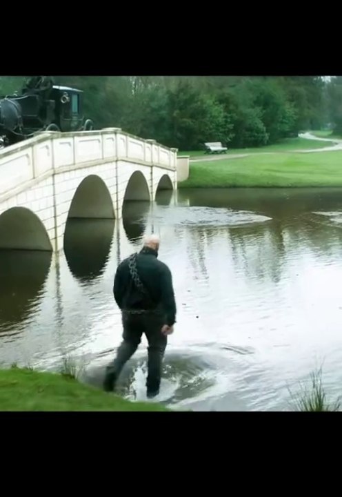 "✨ قوى خارقة في قلب لندن! 🔥 ملخص The Nevers 💥""⚡ The Nevers Recap | Magic in Victorian London 🕰️"