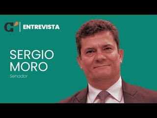 Sergio Moro promete “oposição firme” ao PT, sem populismo | Crusoé Entrevista