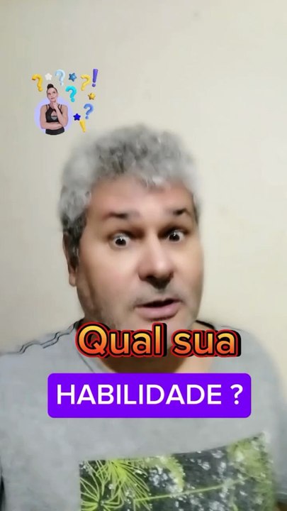 A habilidade